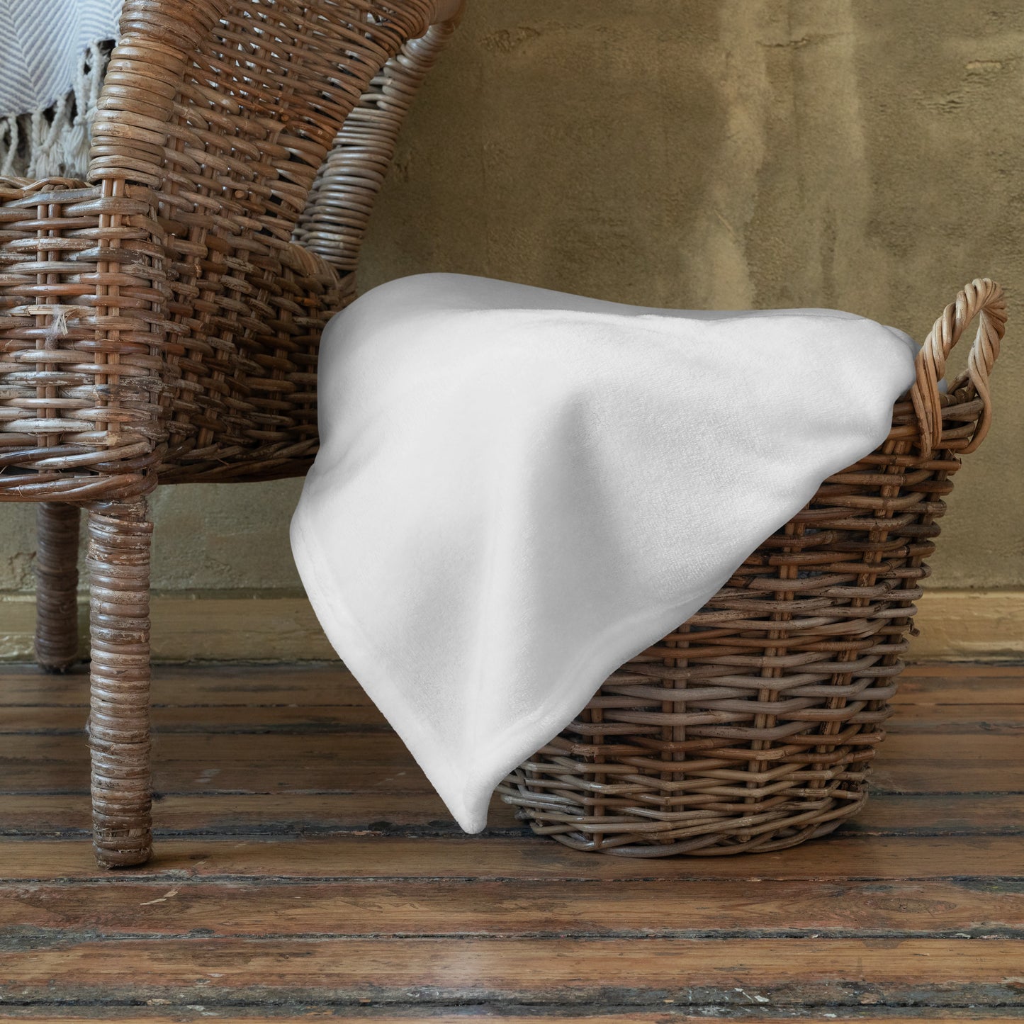 Manta Decorativa AFY Silk Touch